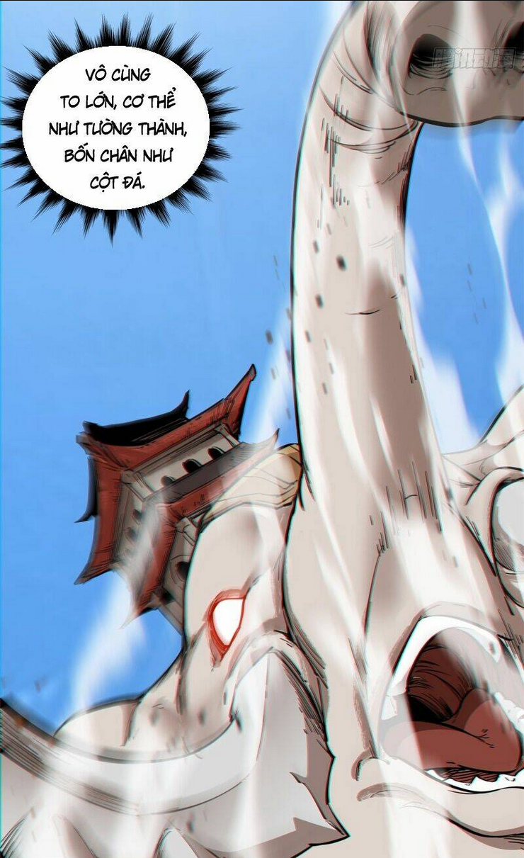 Đồ Đệ Của Ta Đều Là Đại Phản Phái Chap 90 - Next Chap 91