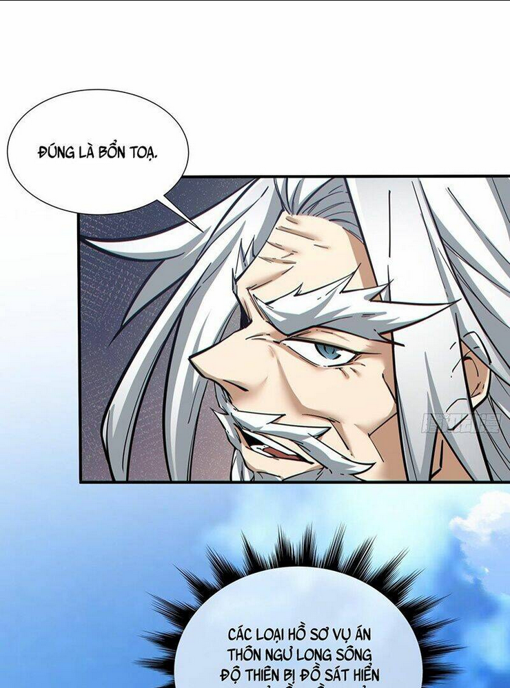 Đồ Đệ Của Ta Đều Là Đại Phản Phái Chap 92 - Next Chap 93