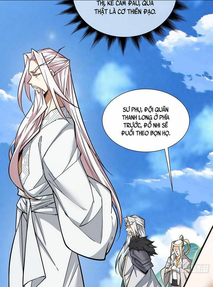 Đồ Đệ Của Ta Đều Là Đại Phản Phái Chap 92 - Next Chap 93