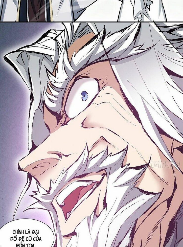 Đồ Đệ Của Ta Đều Là Đại Phản Phái Chap 92 - Next Chap 93