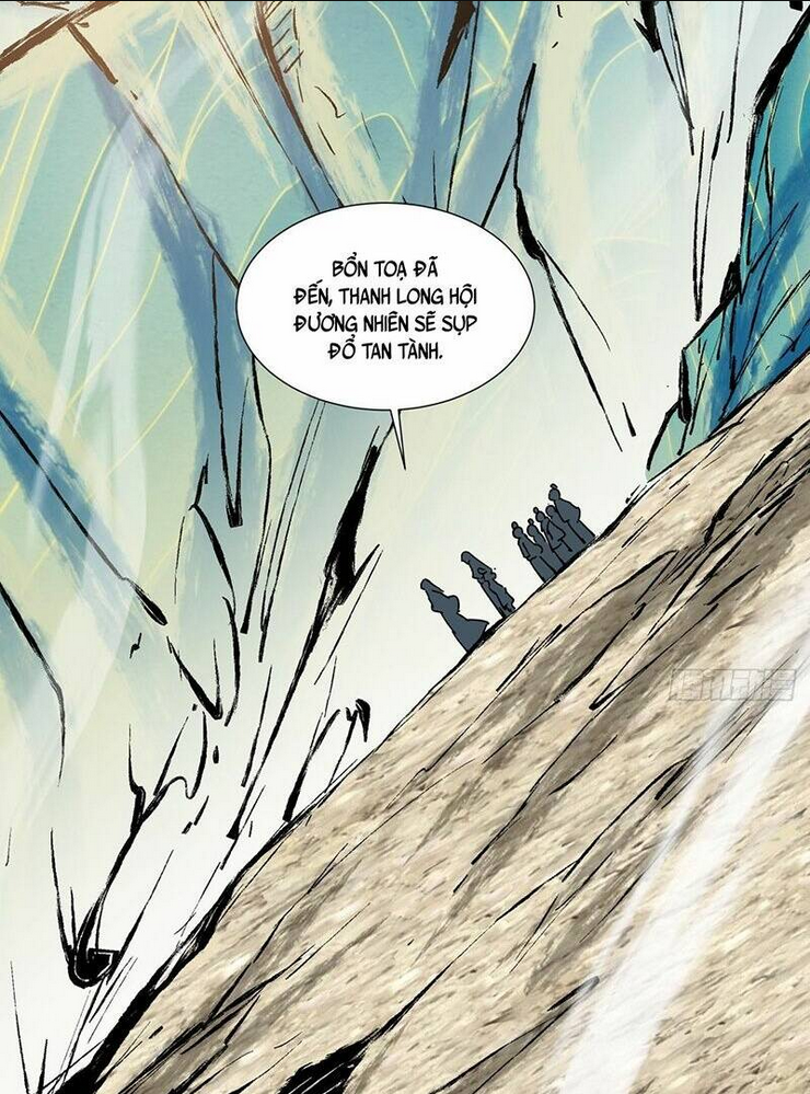 Đồ Đệ Của Ta Đều Là Đại Phản Phái Chap 92 - Next Chap 93