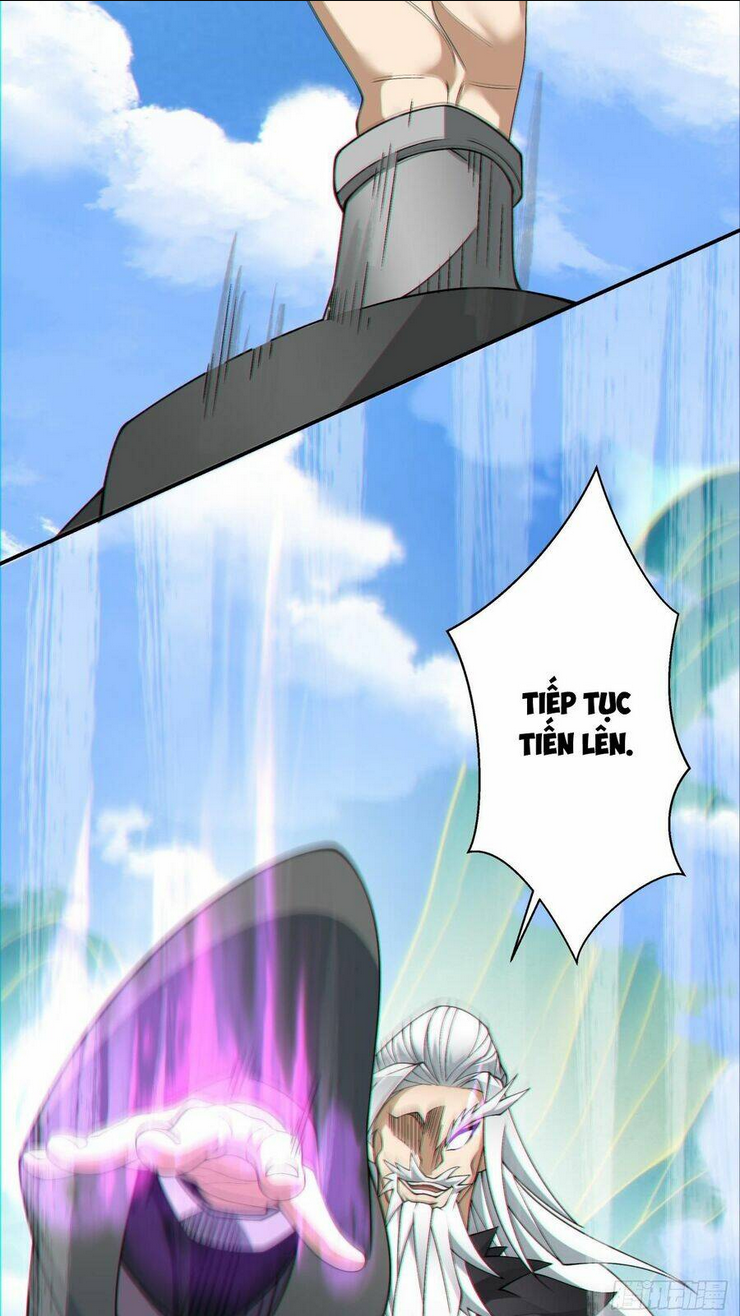 Đồ Đệ Của Ta Đều Là Đại Phản Phái Chap 92 - Next Chap 93