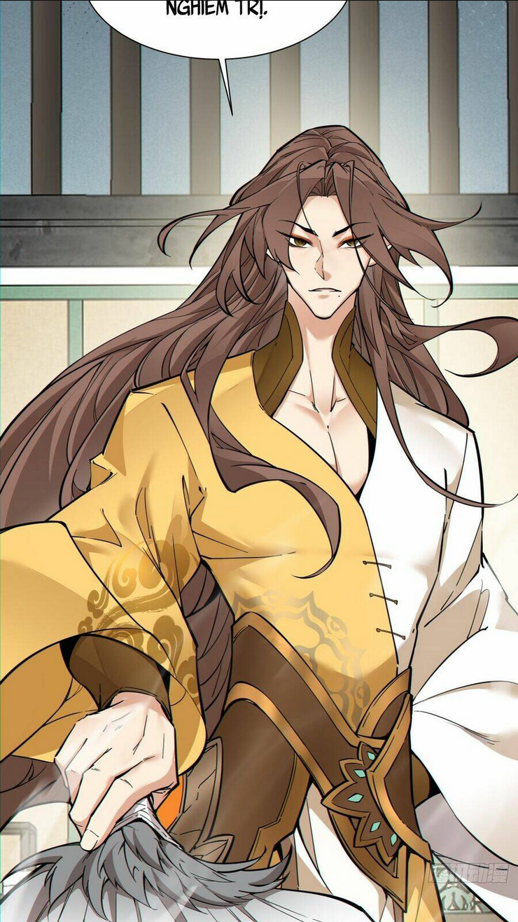 Đồ Đệ Của Ta Đều Là Đại Phản Phái Chap 92 - Next Chap 93