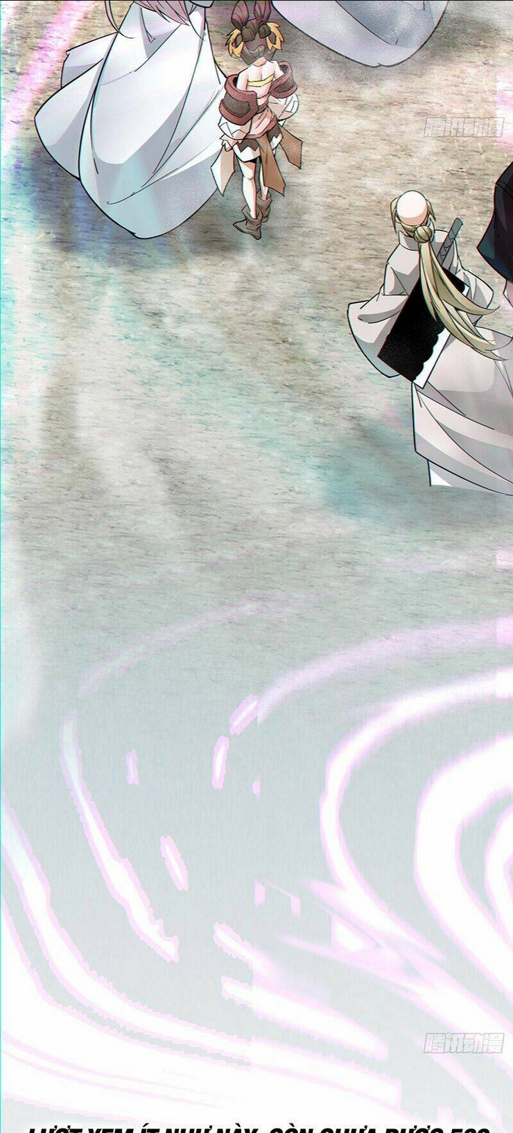 Đồ Đệ Của Ta Đều Là Đại Phản Phái Chap 93 - Next Chap 94