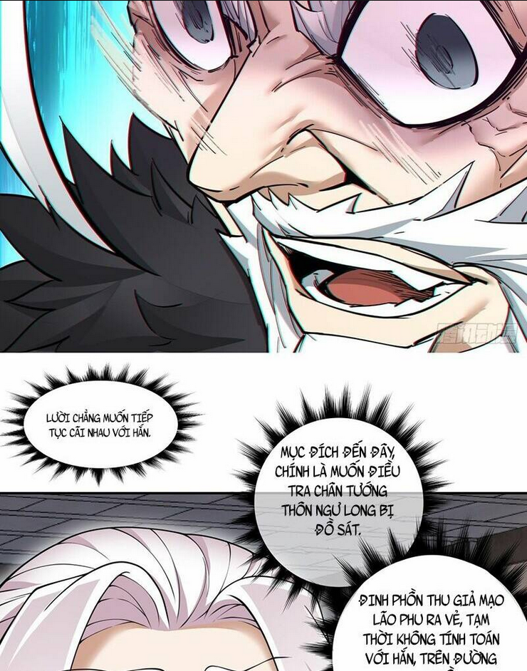 Đồ Đệ Của Ta Đều Là Đại Phản Phái Chap 94 - Next Chap 95