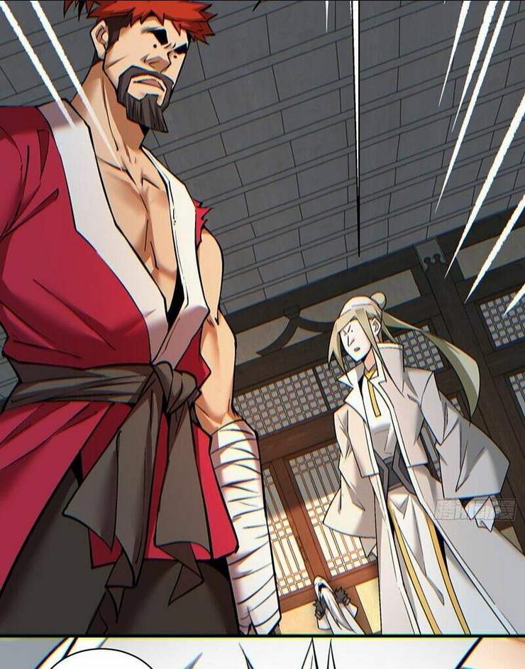 Đồ Đệ Của Ta Đều Là Đại Phản Phái Chap 94 - Next Chap 95