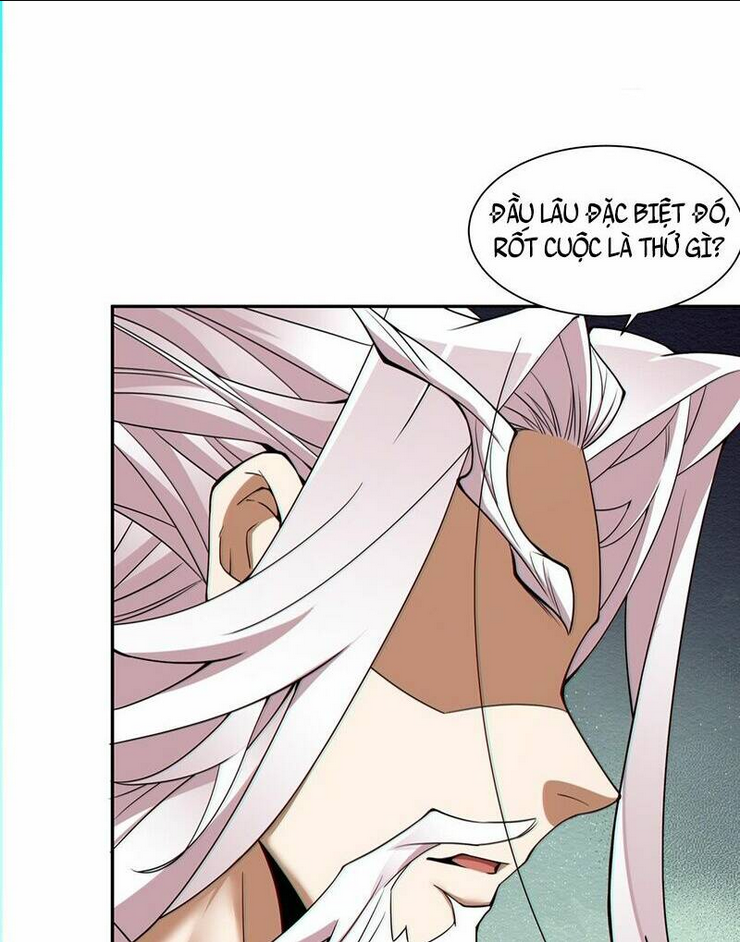 Đồ Đệ Của Ta Đều Là Đại Phản Phái Chap 94 - Next Chap 95