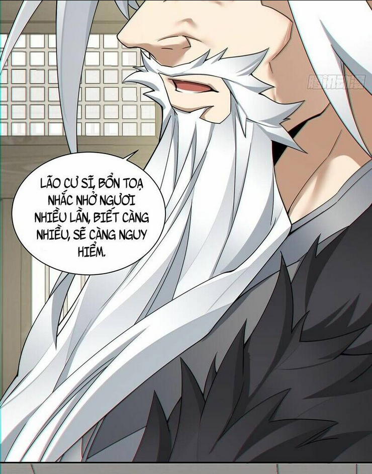 Đồ Đệ Của Ta Đều Là Đại Phản Phái Chap 94 - Next Chap 95