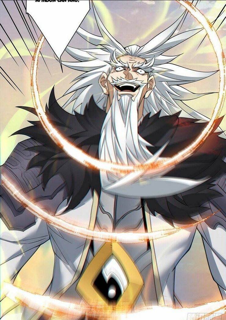 Đồ Đệ Của Ta Đều Là Đại Phản Phái Chap 95 - Next Chap 96