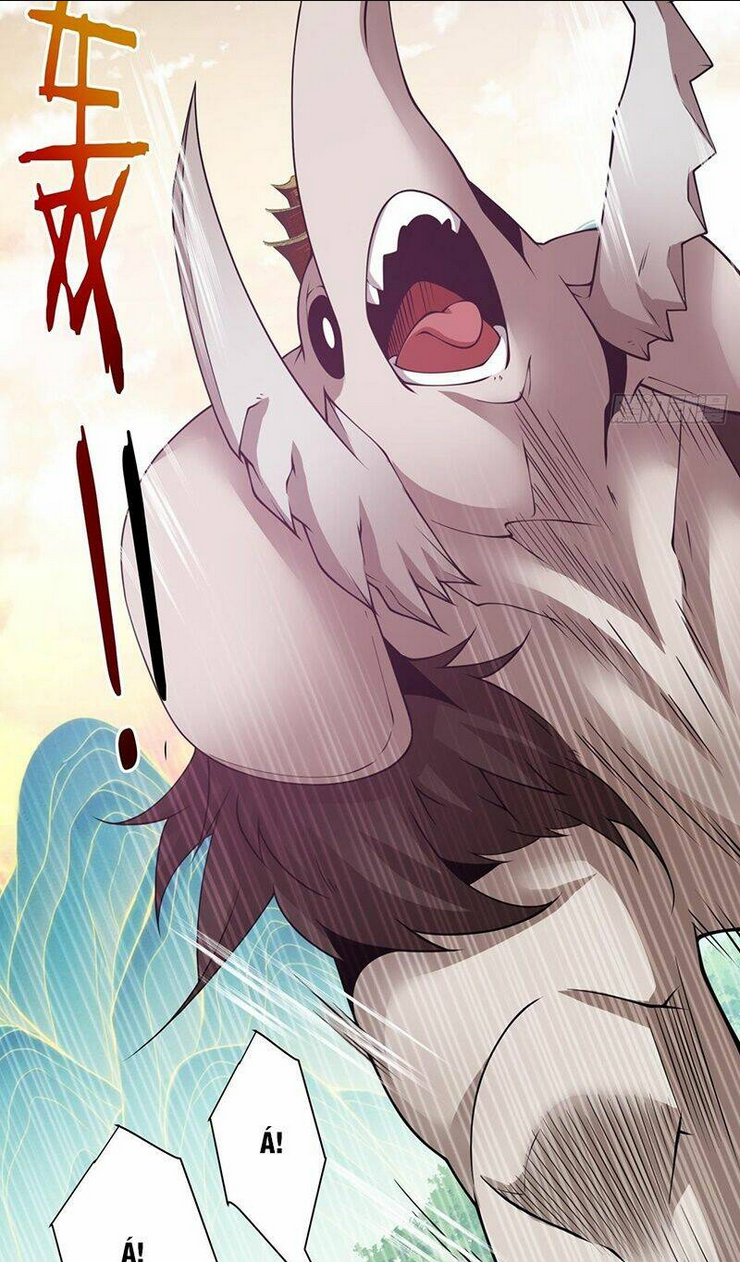 Đồ Đệ Của Ta Đều Là Đại Phản Phái Chap 95 - Next Chap 96