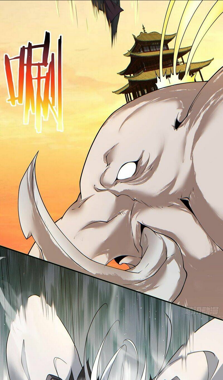 Đồ Đệ Của Ta Đều Là Đại Phản Phái Chap 95 - Next Chap 96