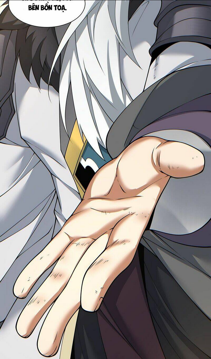 Đồ Đệ Của Ta Đều Là Đại Phản Phái Chap 95 - Next Chap 96