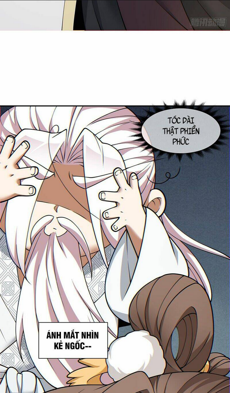 Đồ Đệ Của Ta Đều Là Đại Phản Phái Chap 95 - Next Chap 96