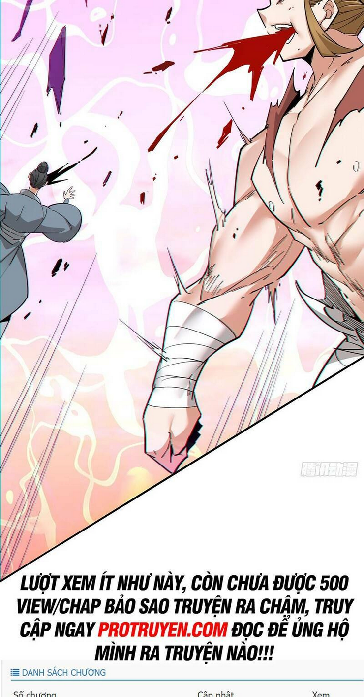 Đồ Đệ Của Ta Đều Là Đại Phản Phái Chap 96 - Next Chap 97