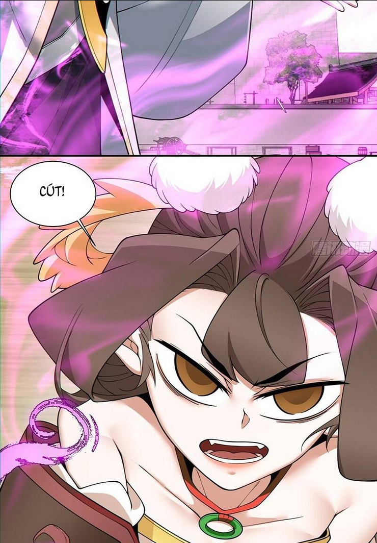 Đồ Đệ Của Ta Đều Là Đại Phản Phái Chap 97 - Next Chap 98