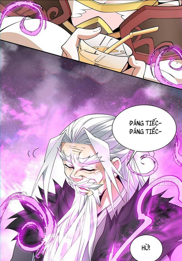 Đồ Đệ Của Ta Đều Là Đại Phản Phái Chap 97 - Next Chap 98