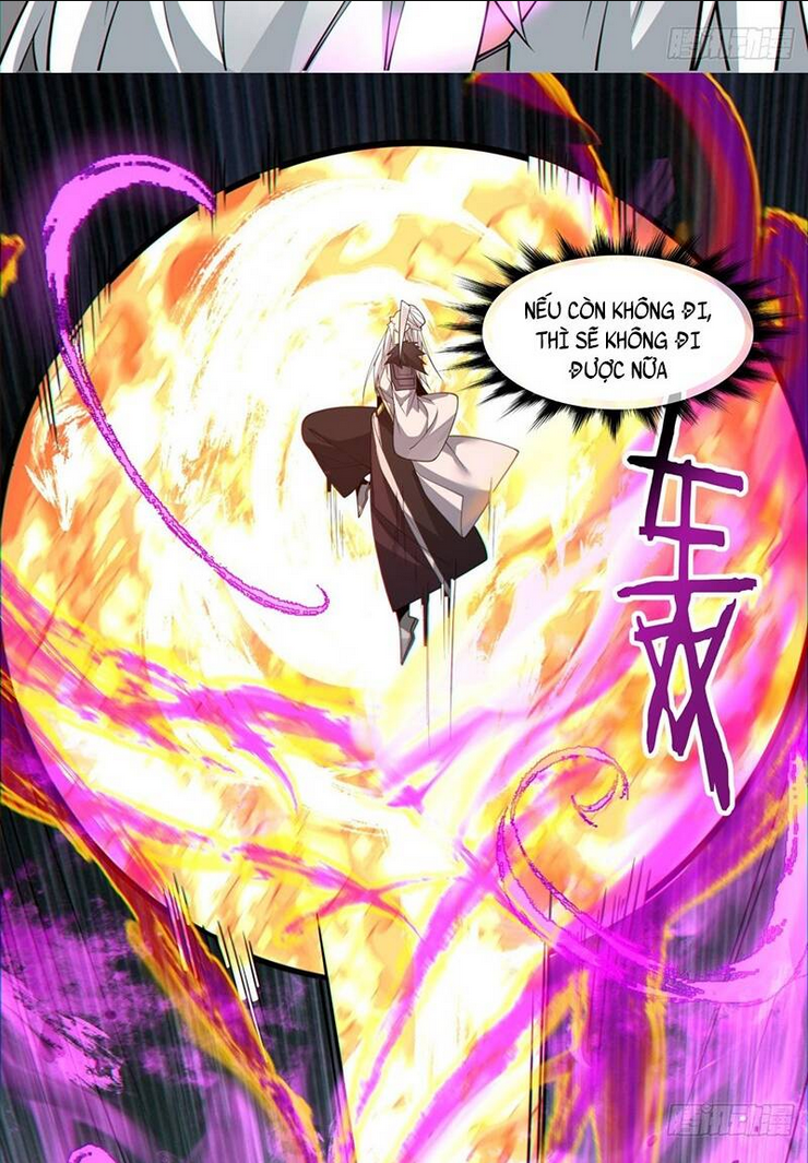 Đồ Đệ Của Ta Đều Là Đại Phản Phái Chap 97 - Next Chap 98
