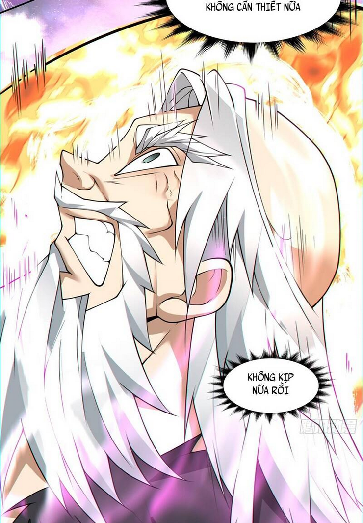 Đồ Đệ Của Ta Đều Là Đại Phản Phái Chap 97 - Next Chap 98