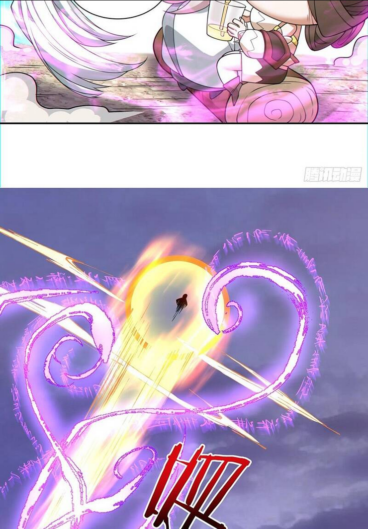 Đồ Đệ Của Ta Đều Là Đại Phản Phái Chap 97 - Next Chap 98