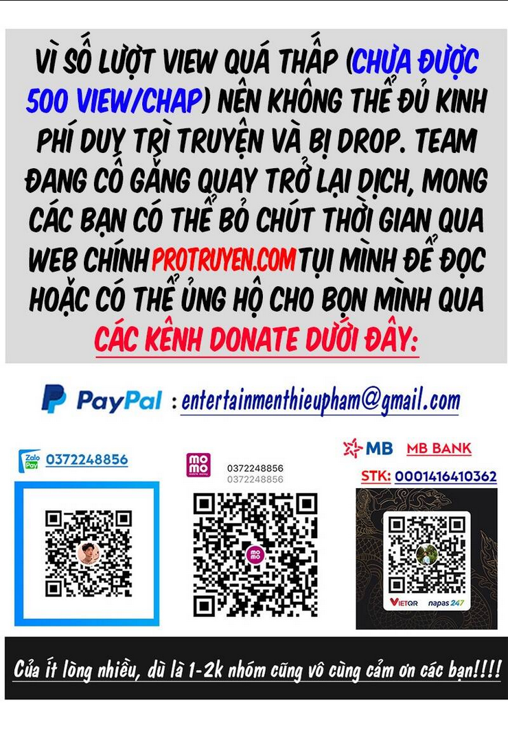 Đồ Đệ Của Ta Đều Là Đại Phản Phái Chap 97 - Next Chap 98