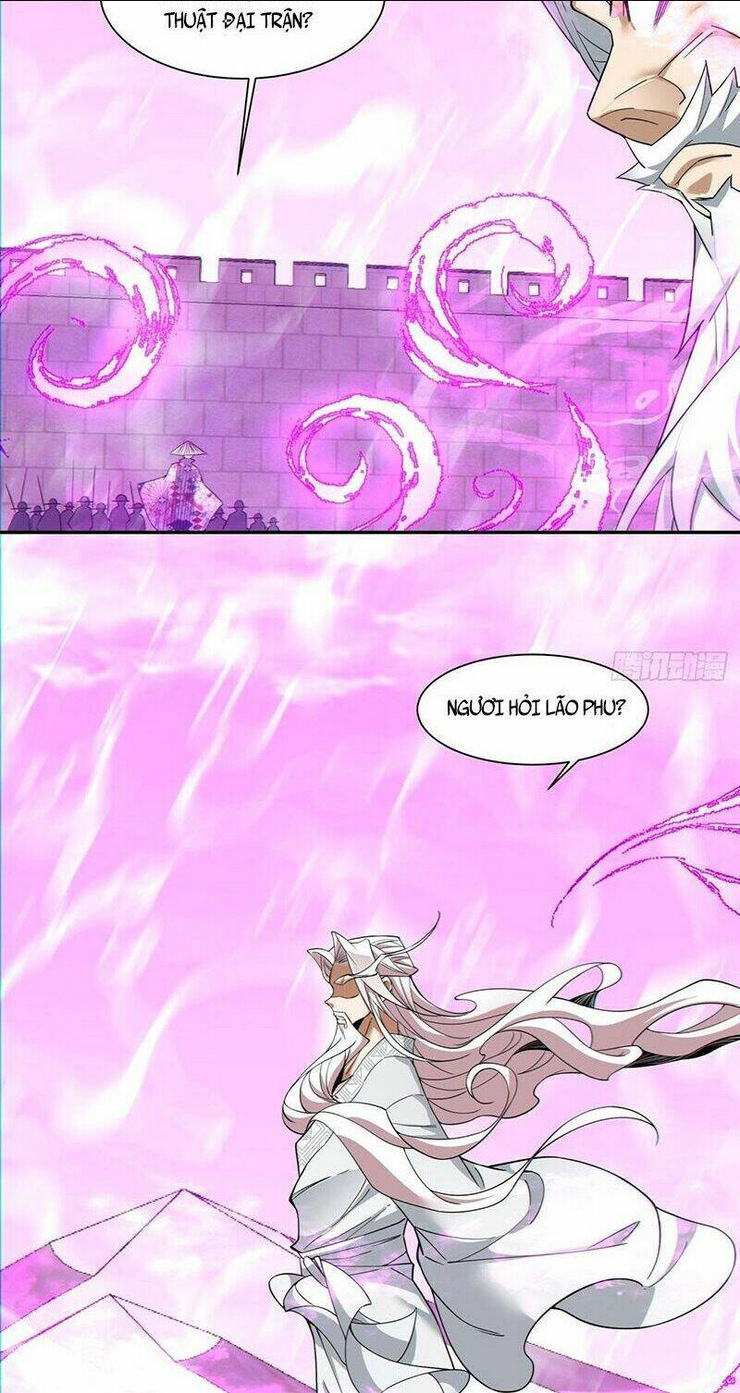 Đồ Đệ Của Ta Đều Là Đại Phản Phái Chap 98 - Next Chap 99