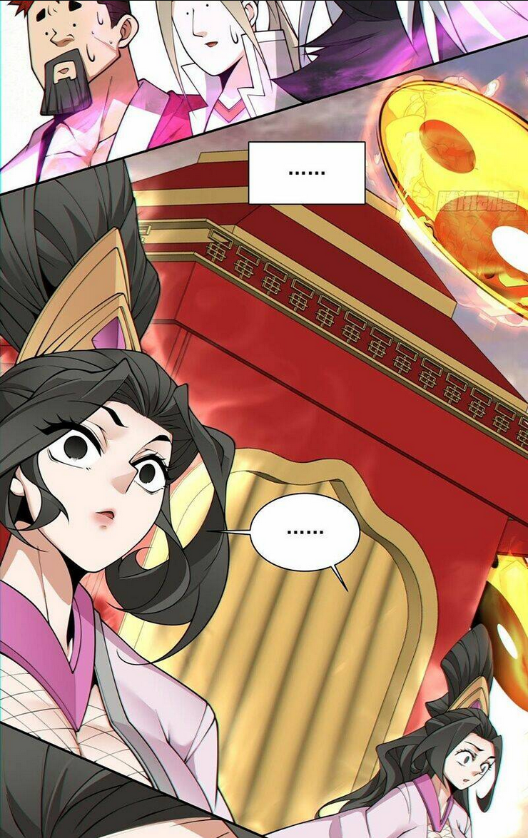 Đồ Đệ Của Ta Đều Là Đại Phản Phái Chap 99 - Next Chap 100