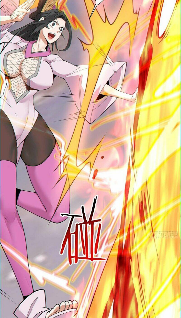 Đồ Đệ Của Ta Đều Là Đại Phản Phái Chap 99 - Next Chap 100