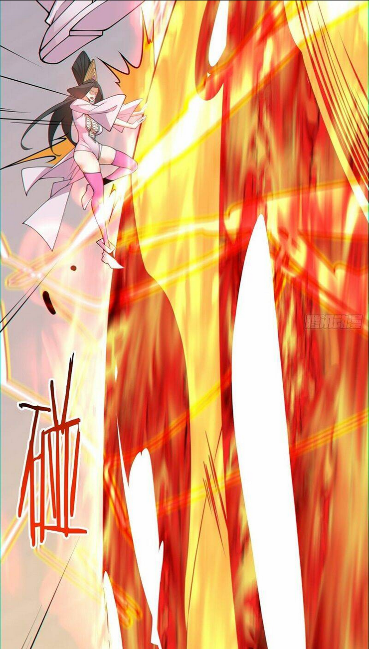 Đồ Đệ Của Ta Đều Là Đại Phản Phái Chap 99 - Next Chap 100