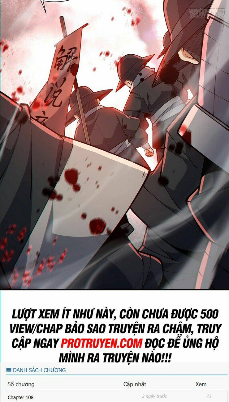 Đồ Đệ Của Ta Đều Là Đại Phản Phái Chap 99 - Next Chap 100