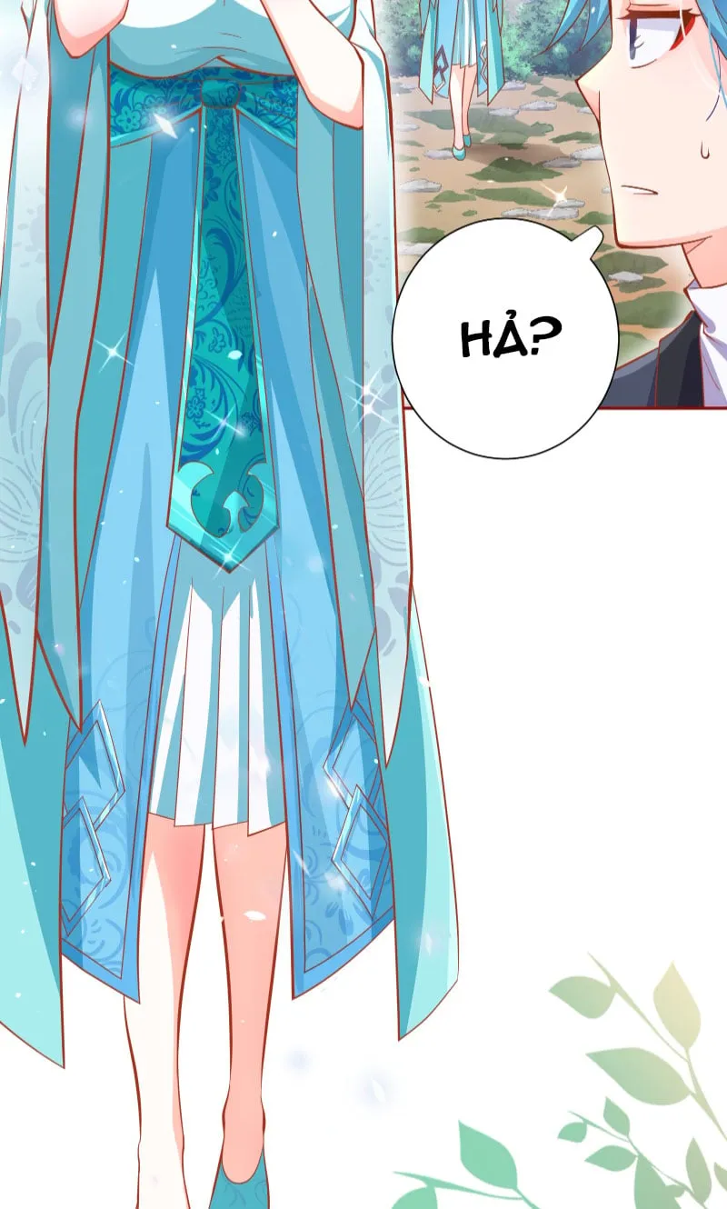 Đồ Đệ Của Ta Lại Là Nữ Đế Chap 1 - Next Chap 2