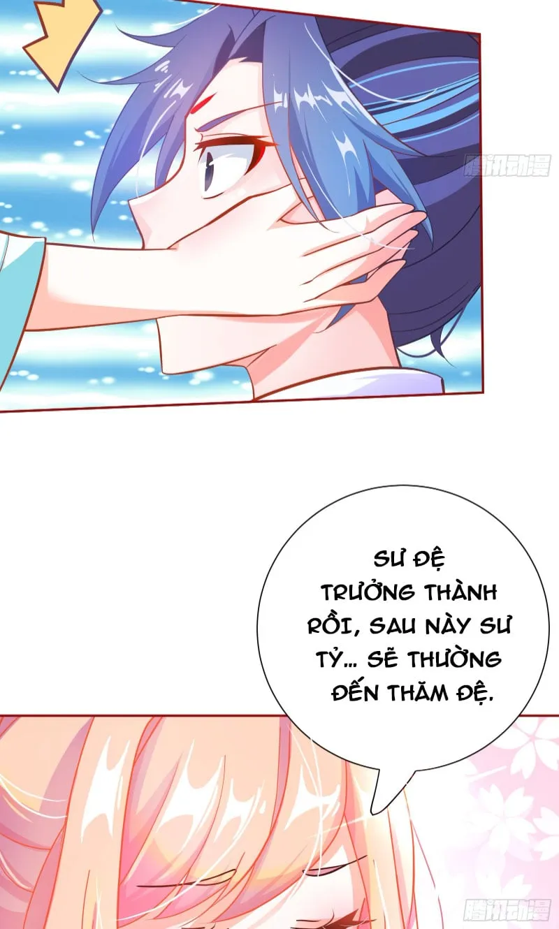 Đồ Đệ Của Ta Lại Là Nữ Đế Chap 1 - Next Chap 2