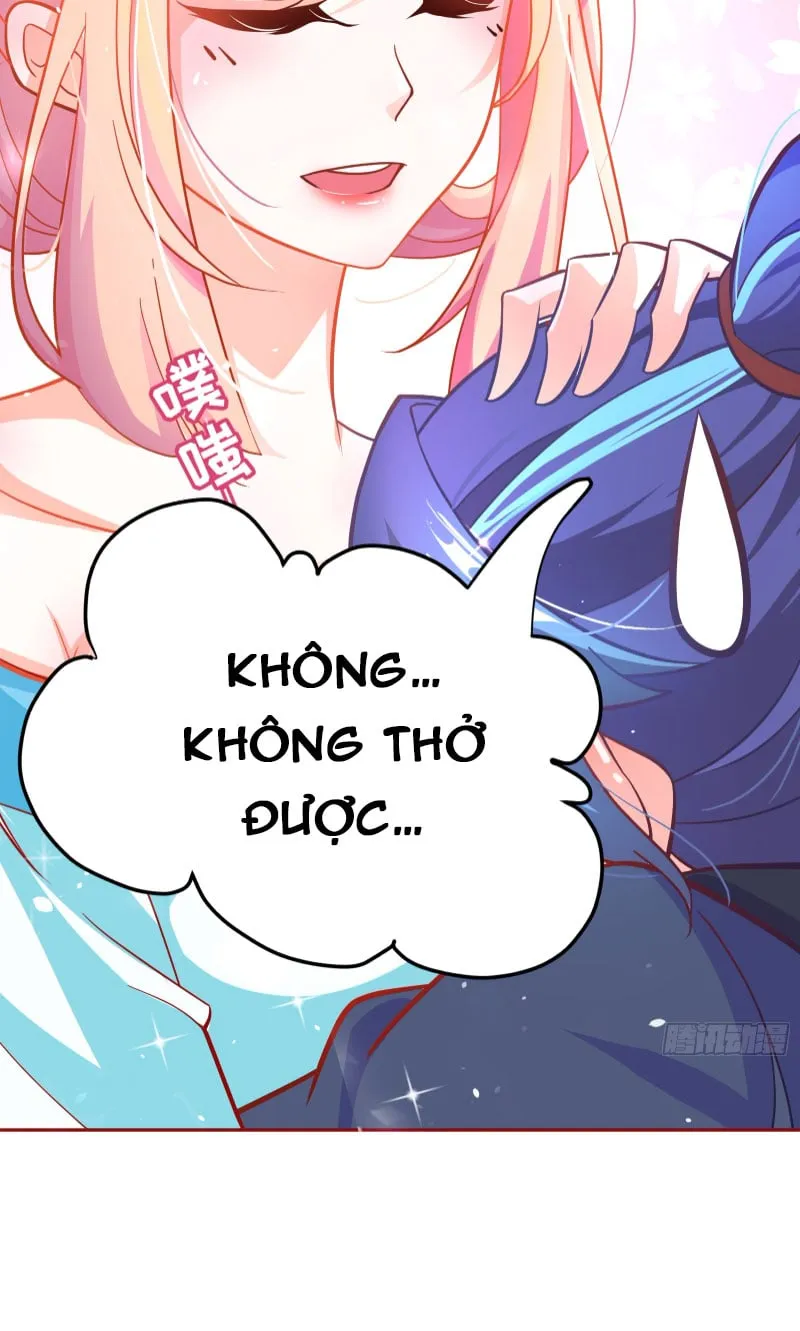 Đồ Đệ Của Ta Lại Là Nữ Đế Chap 1 - Next Chap 2