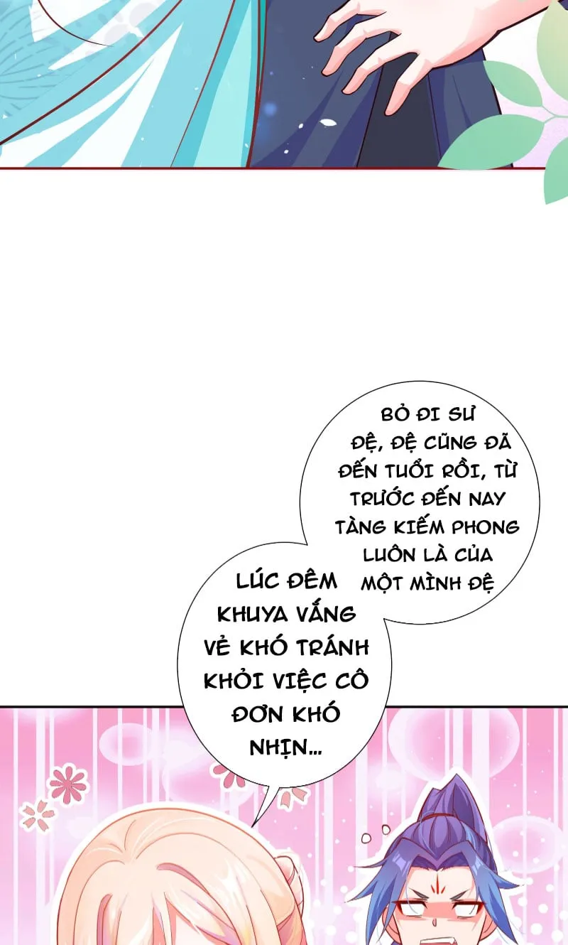 Đồ Đệ Của Ta Lại Là Nữ Đế Chap 1 - Next Chap 2