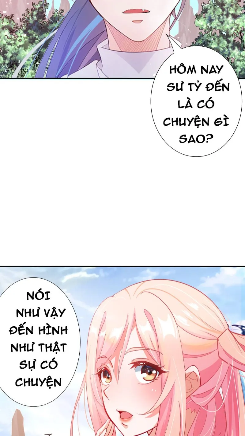 Đồ Đệ Của Ta Lại Là Nữ Đế Chap 1 - Next Chap 2