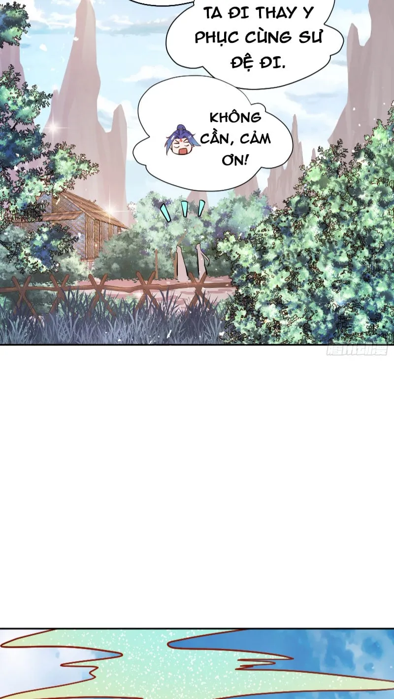 Đồ Đệ Của Ta Lại Là Nữ Đế Chap 1 - Next Chap 2