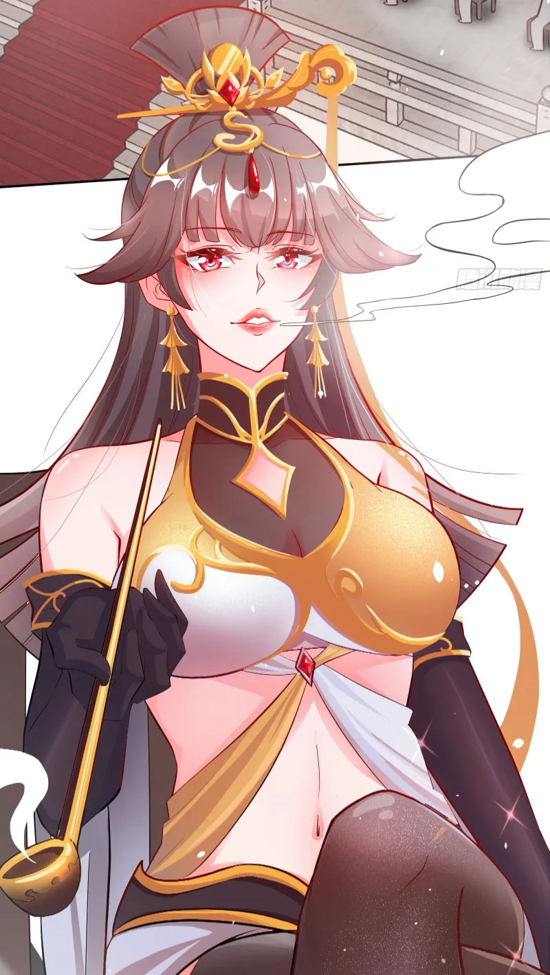Đồ Đệ Của Ta Lại Là Nữ Đế Chap 1 - Next Chap 2