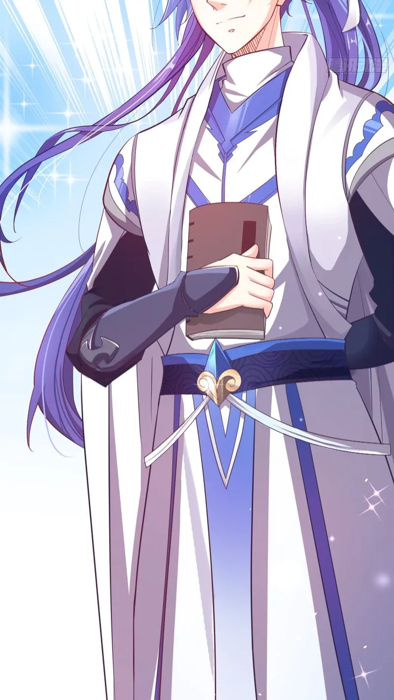 Đồ Đệ Của Ta Lại Là Nữ Đế Chap 1 - Next Chap 2