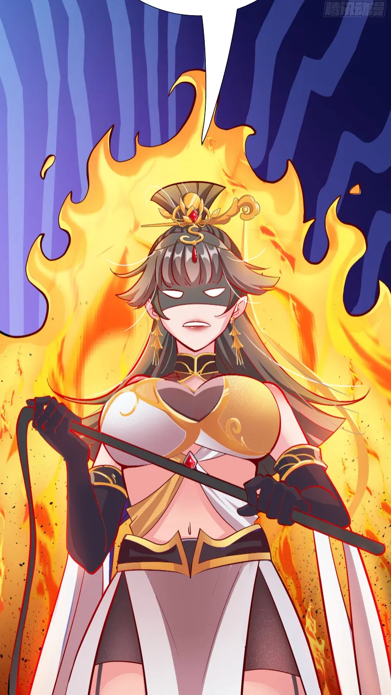 Đồ Đệ Của Ta Lại Là Nữ Đế Chap 1 - Next Chap 2