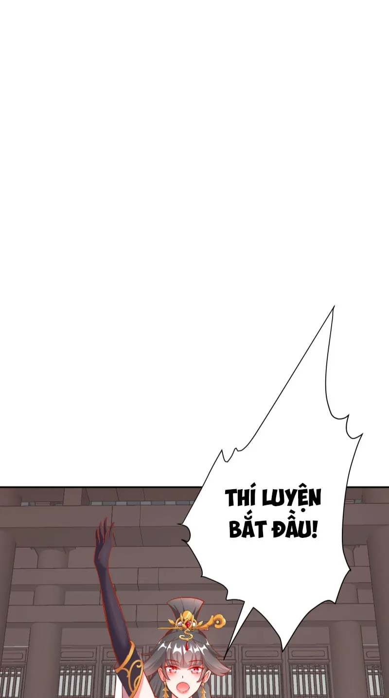 Đồ Đệ Của Ta Lại Là Nữ Đế Chap 1 - Next Chap 2