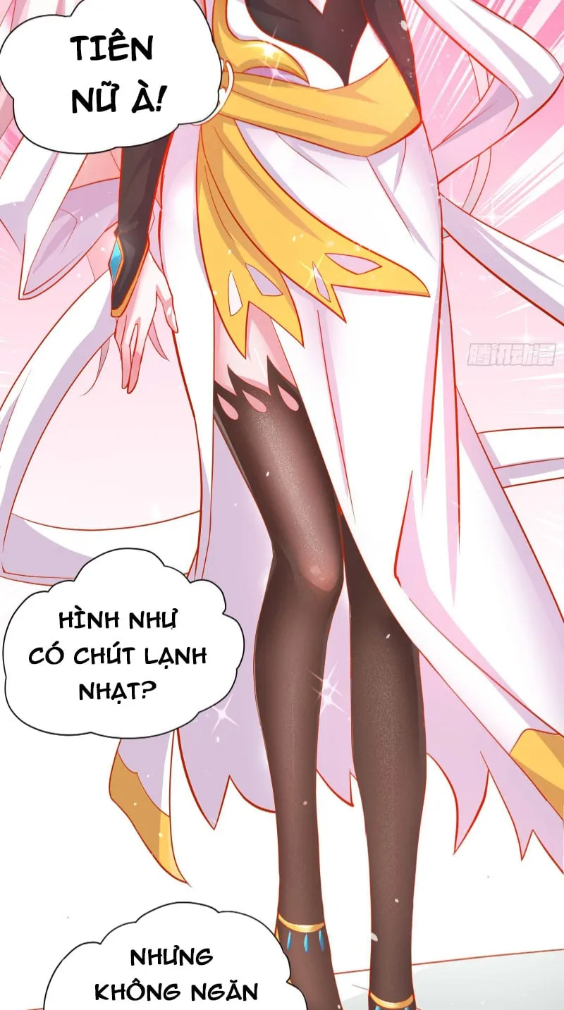 Đồ Đệ Của Ta Lại Là Nữ Đế Chap 1 - Next Chap 2