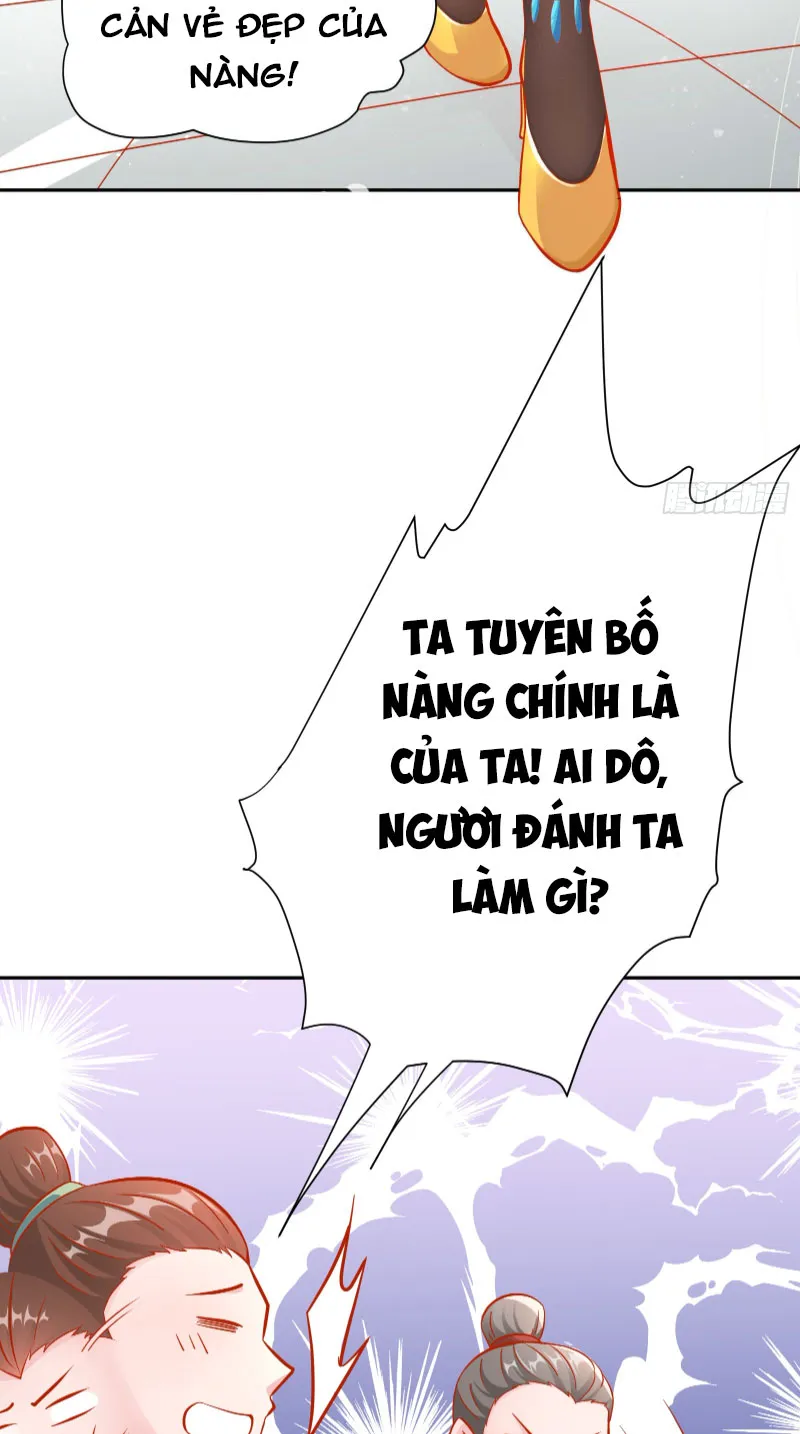 Đồ Đệ Của Ta Lại Là Nữ Đế Chap 1 - Next Chap 2