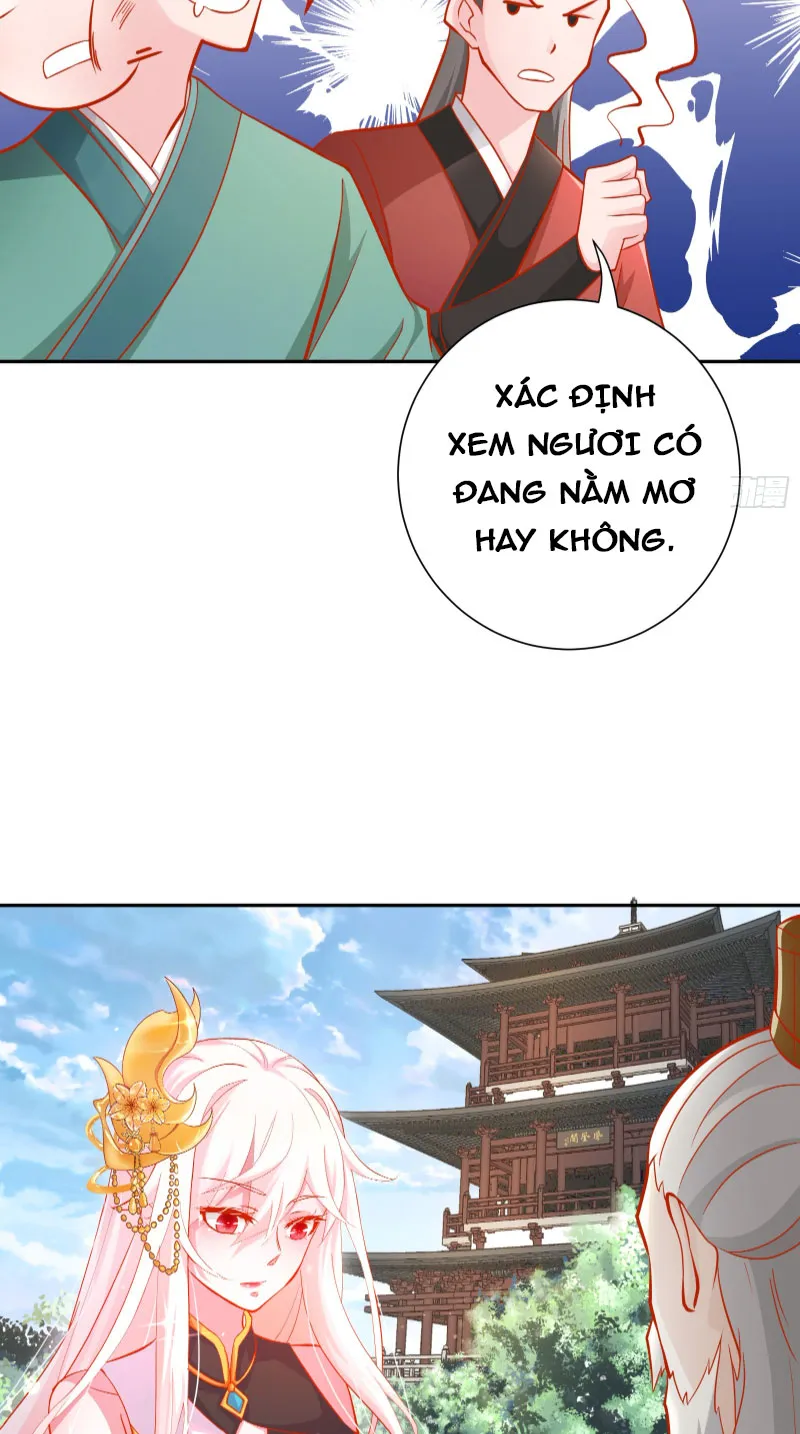 Đồ Đệ Của Ta Lại Là Nữ Đế Chap 1 - Next Chap 2