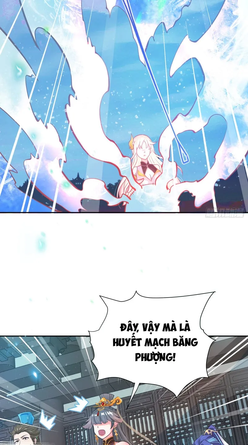 Đồ Đệ Của Ta Lại Là Nữ Đế Chap 1 - Next Chap 2