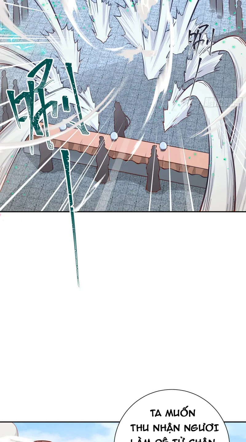 Đồ Đệ Của Ta Lại Là Nữ Đế Chap 1 - Next Chap 2