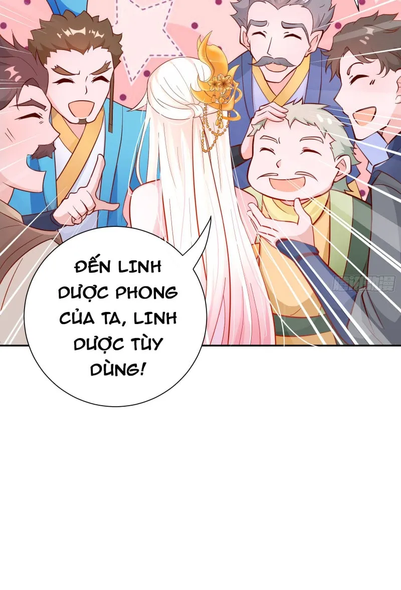 Đồ Đệ Của Ta Lại Là Nữ Đế Chap 1 - Next Chap 2