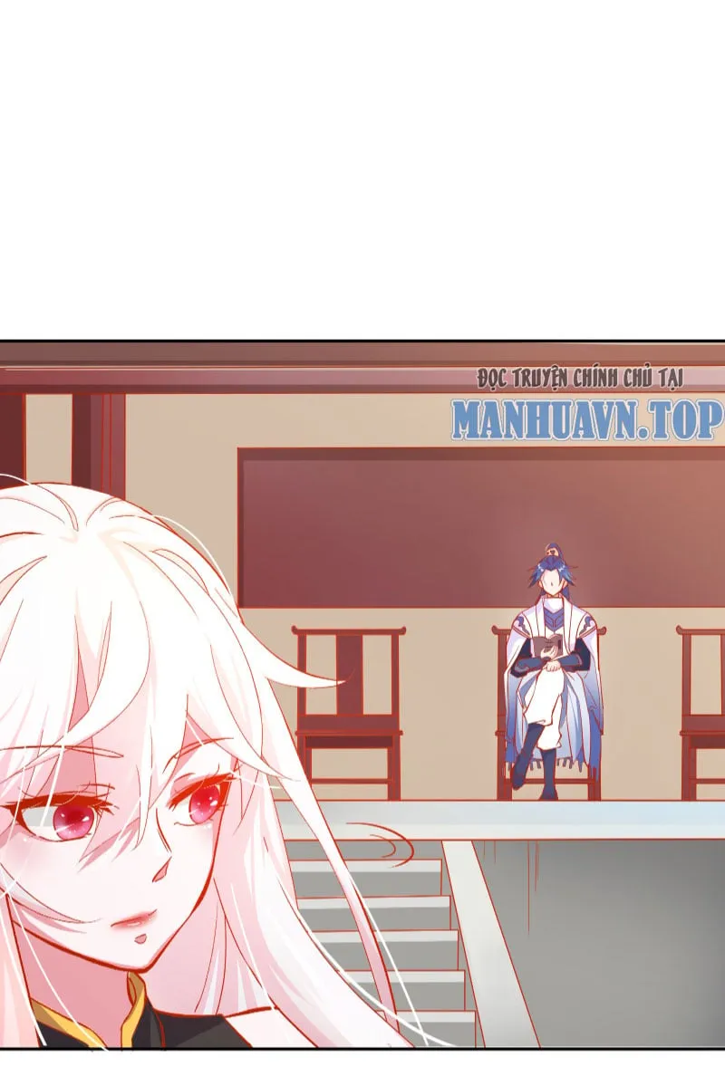 Đồ Đệ Của Ta Lại Là Nữ Đế Chap 1 - Next Chap 2