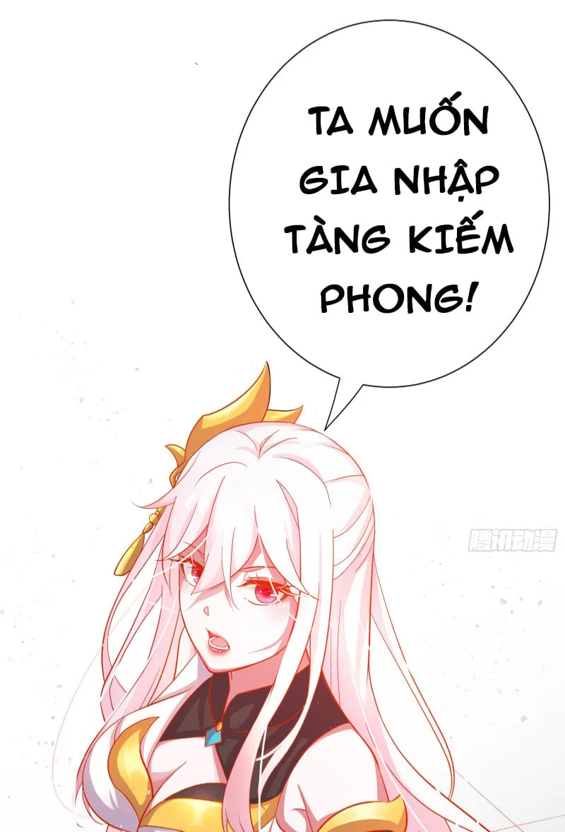 Đồ Đệ Của Ta Lại Là Nữ Đế Chap 1 - Next Chap 2