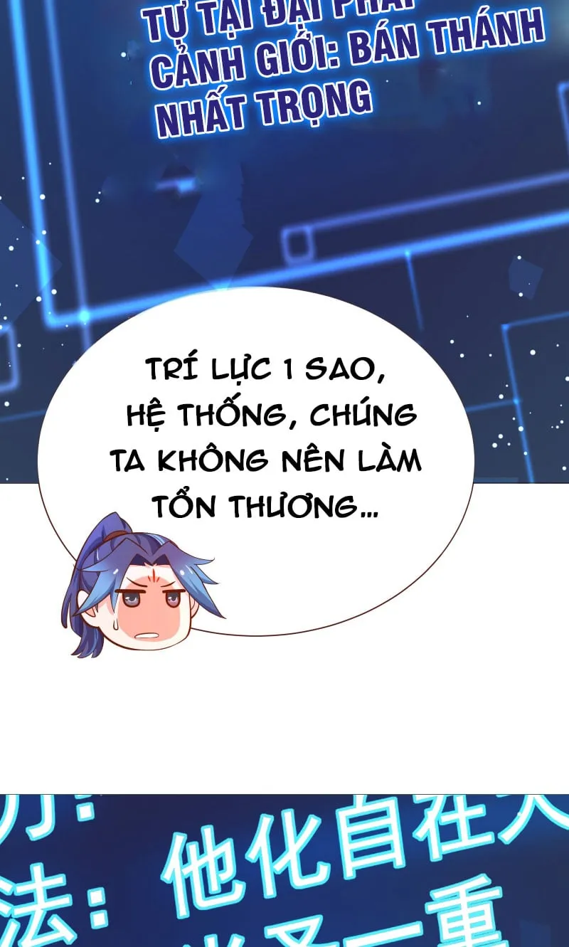 Đồ Đệ Của Ta Lại Là Nữ Đế Chap 1 - Next Chap 2