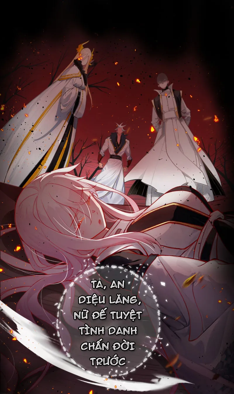Đồ Đệ Của Ta Lại Là Nữ Đế Chap 2 - Next Chap 3