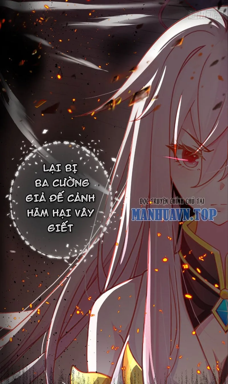Đồ Đệ Của Ta Lại Là Nữ Đế Chap 2 - Next Chap 3
